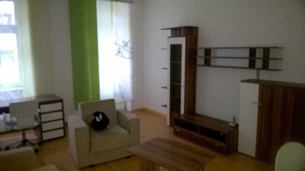 Apartment Knoellgasse เวียนนา ภายนอก รูปภาพ