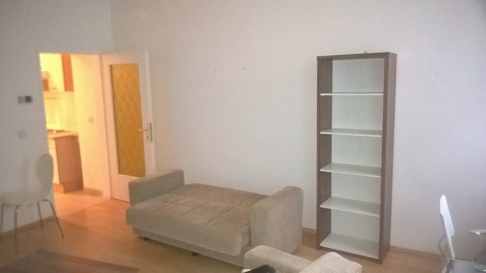 Apartment Knoellgasse เวียนนา ภายนอก รูปภาพ