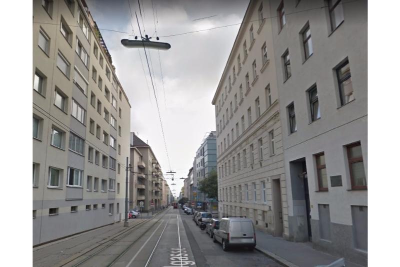 Apartment Knoellgasse เวียนนา ภายนอก รูปภาพ