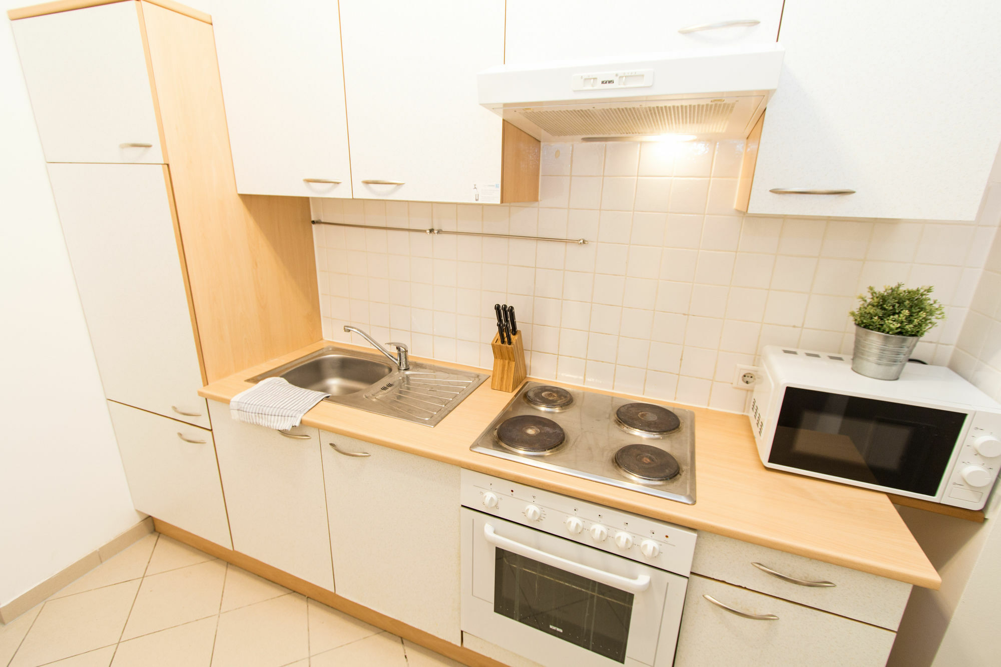 Apartment Knoellgasse เวียนนา ภายนอก รูปภาพ